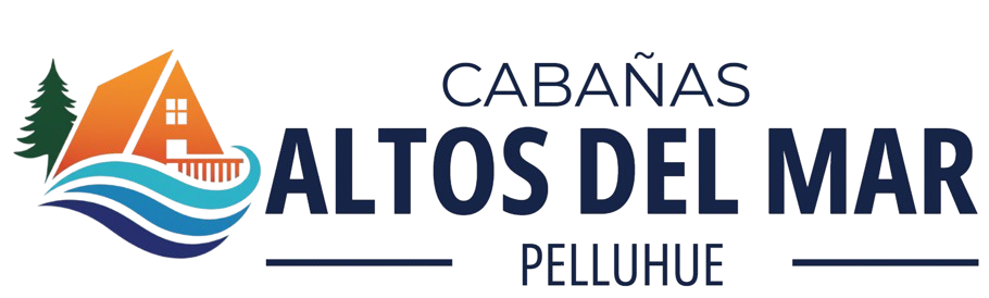 Logo Cabañas Altos del Mar